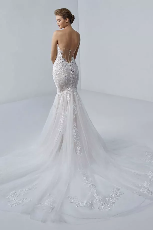 Etoile Brautkleider Etoile