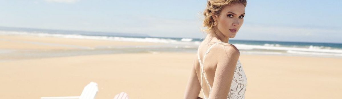 Beachwedding loves Rembo Styling