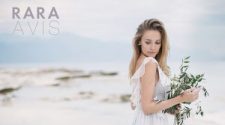 Brautmode & Brautkleider von RARA AVIS – Couture aus Weißrussland