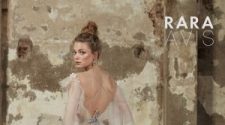 Brautmode & Brautkleider von RARA AVIS – Couture aus Weißrussland