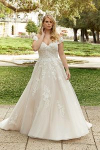 Brautkleider von Julietta by Morilee