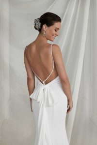 Brautkleider von Justin Alexander