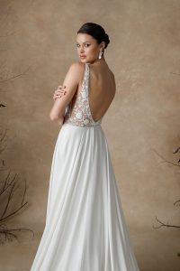 Brautkleider von Justin Alexander