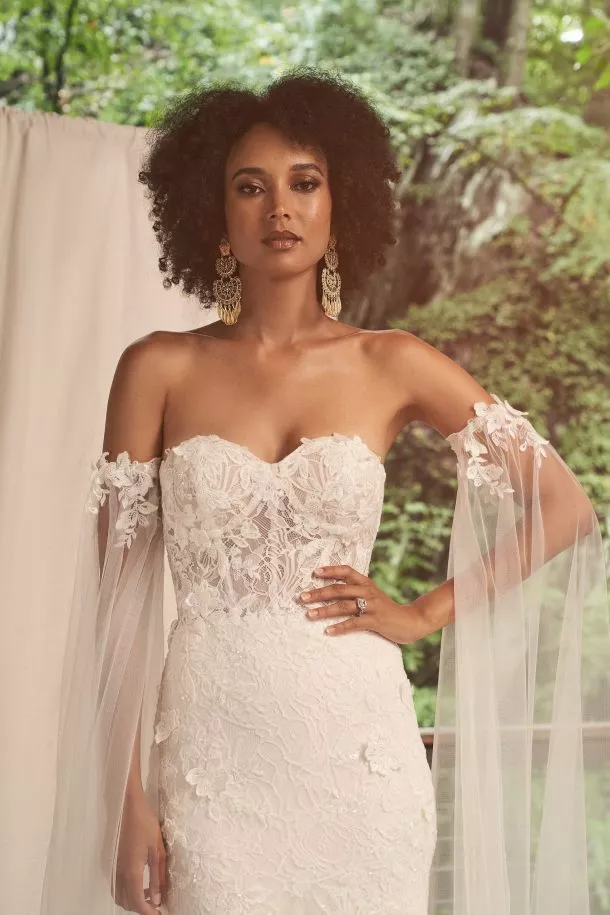 Lillian West Brautkleider Lillian West