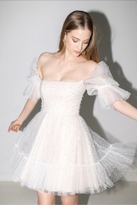 Brautmode & Brautkleider von Little White Dress