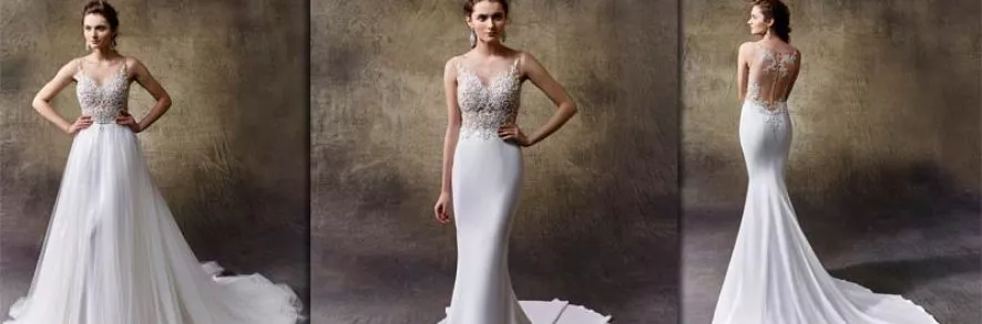 Dress of the Week – Lynn von Enzoani