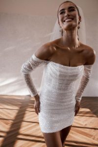 Brautkleider von Made with love