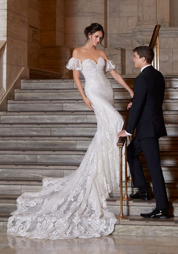 Madeline Gardner Brautkleider Madeline Gardner
