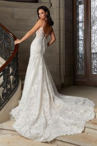 Brautkleider von Madeline Gardner