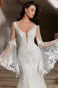 Brautkleider von Madeline Gardner