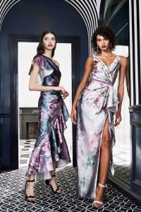 Abendmode & Abendkleider von Coming soon : Marchesa Notte