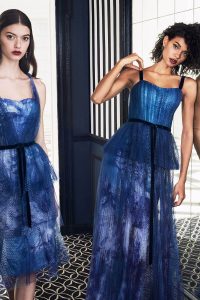 Abendmode & Abendkleider von Coming soon : Marchesa Notte