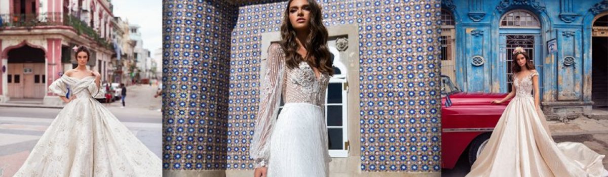 Neuer Trend: Metallic Details