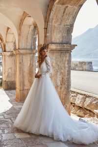 Brautkleider von Milla Nova