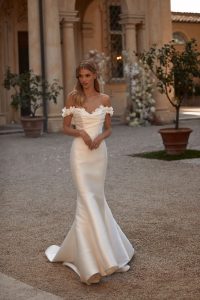 Brautkleider von Milla Nova