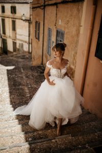 Brautkleider von Milla Nova