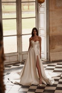 Brautkleider von Milla Nova