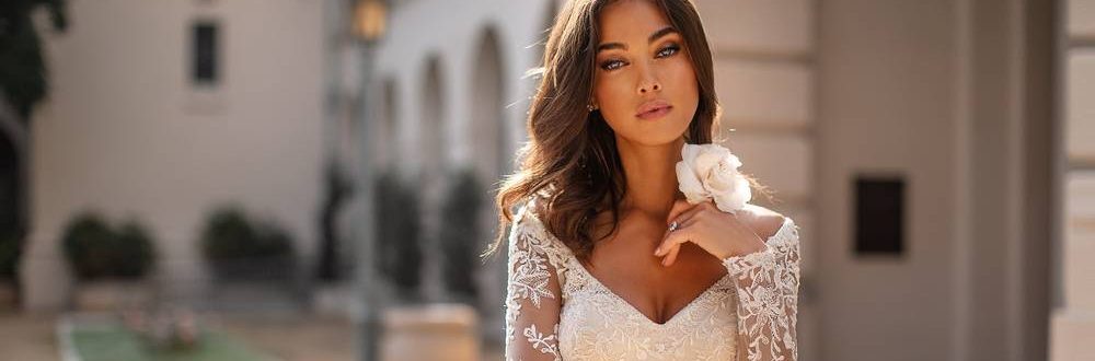 New Designer: Moonlight Bridal
