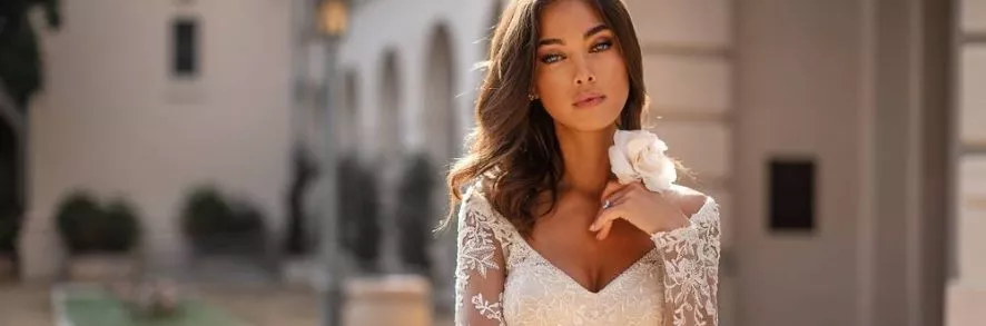 New Designer: Moonlight Bridal