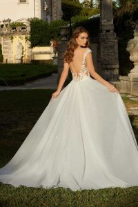 Brautkleider von Morilee