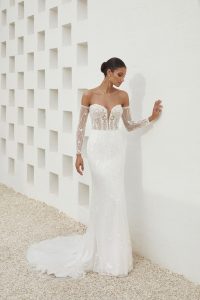 Brautmode & Brautkleider von NEW Arrival – 2025 Adore