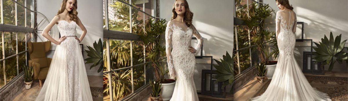 New in: Kollektion Enzoani 2018