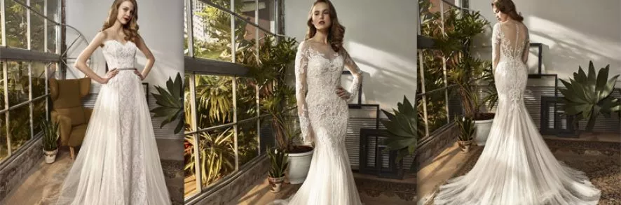 New in: Kollektion Enzoani 2018