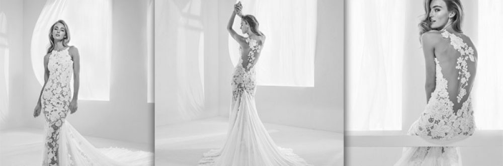 Atelier Pronovias – Raisel