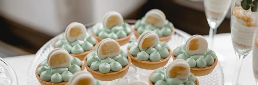 Sweet Shopping with Mundus Candybar