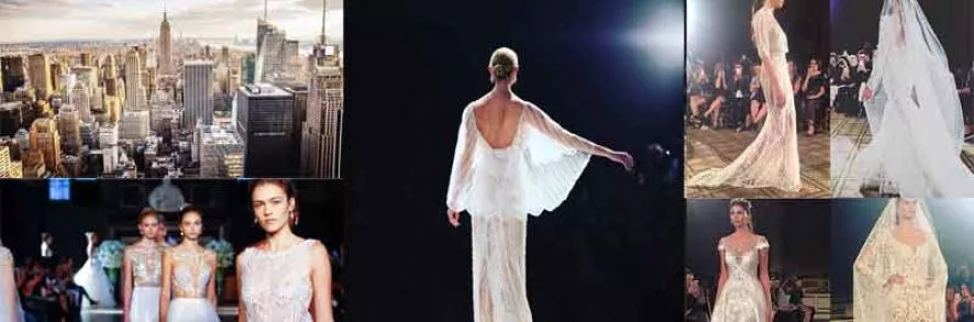New York Bridal Week