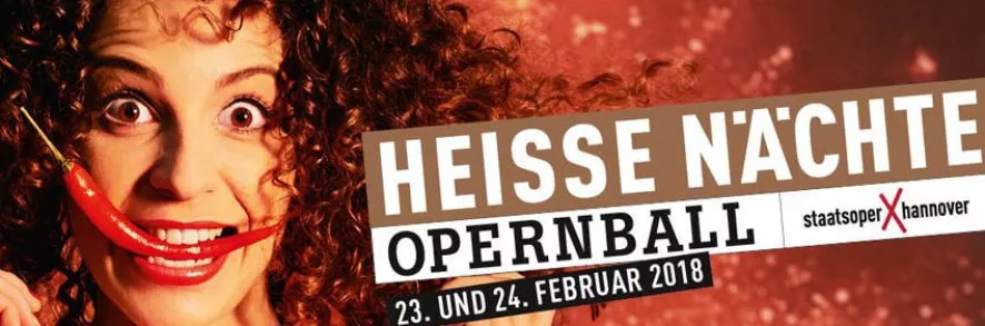 Perfect dressed @ Opernball Hannover