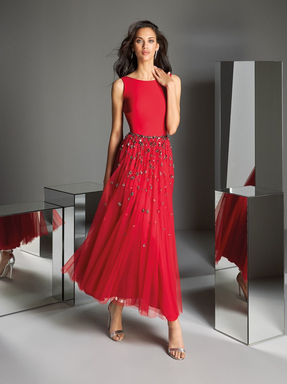 night pronovias