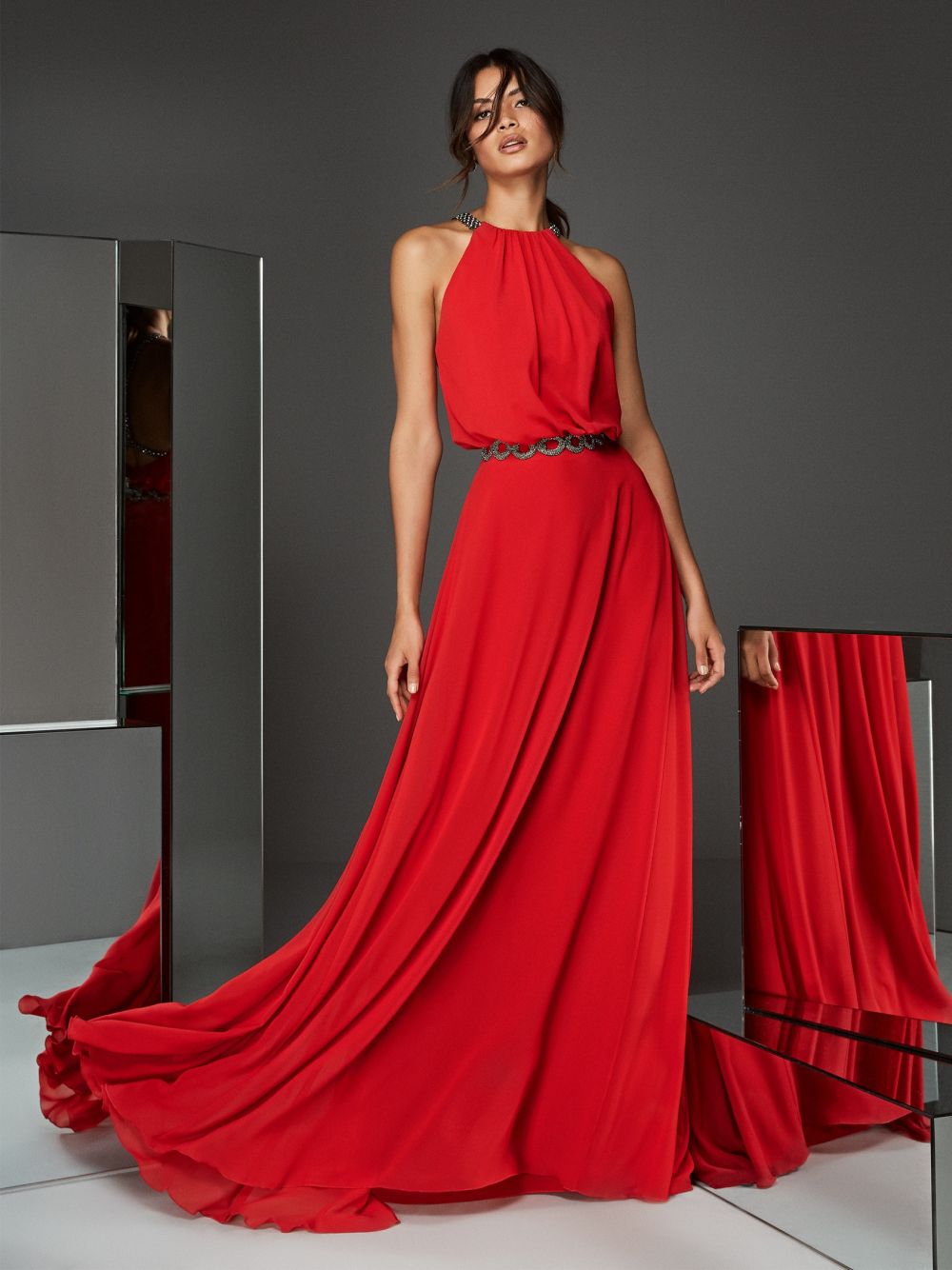 night pronovias
