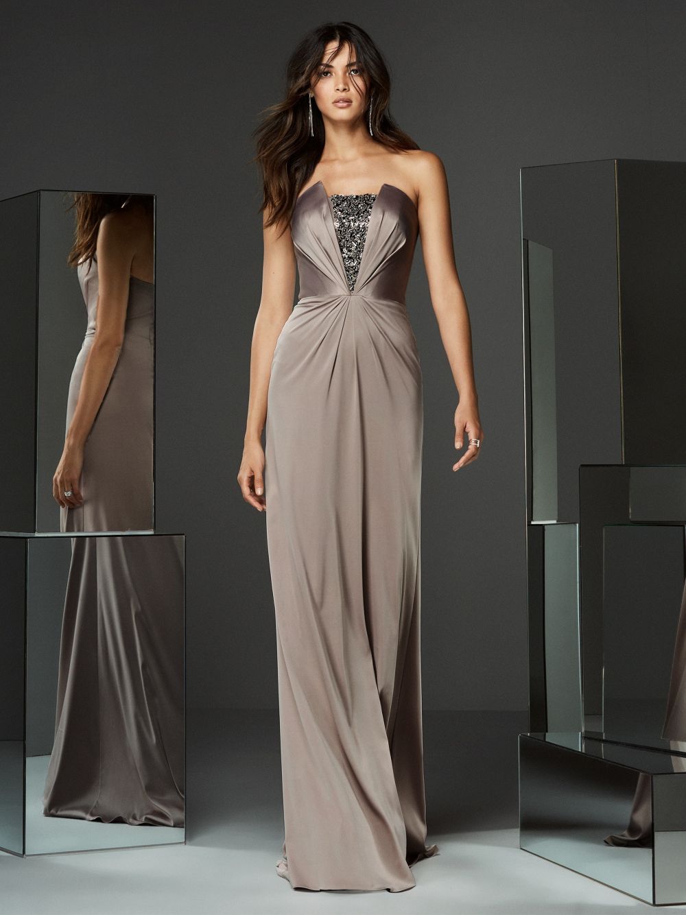 night pronovias