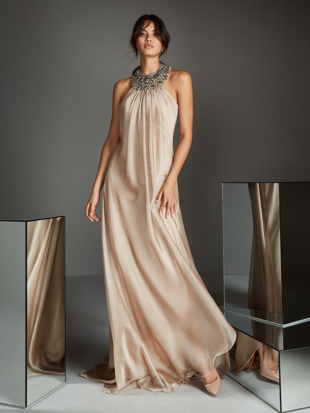 night pronovias