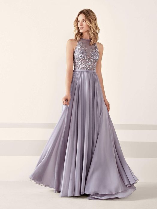 night pronovias