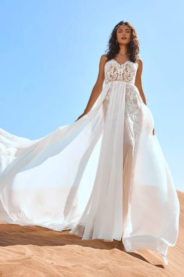 Pronovias Brautkleider Pronovias