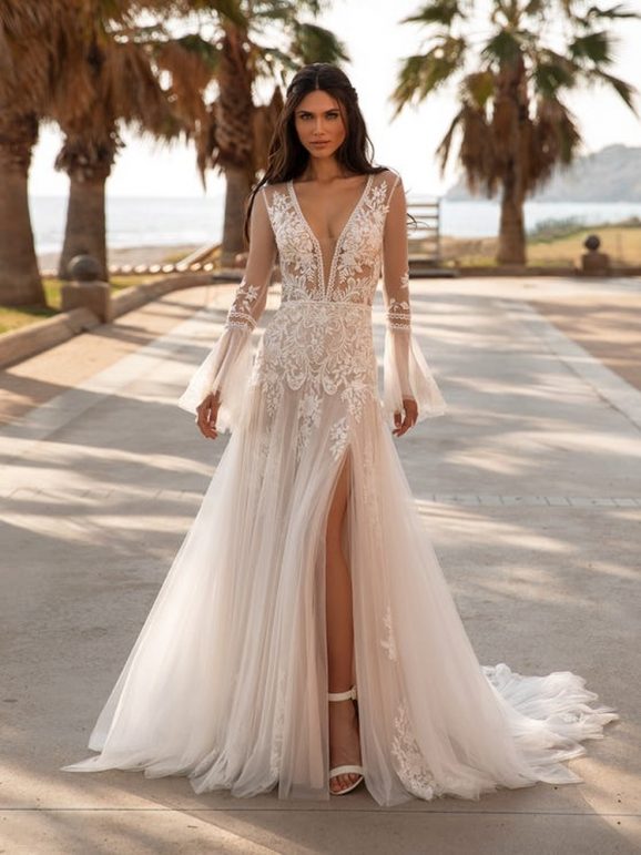 Pronovias Brautkleider Pronovias