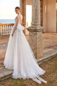 Brautkleider von Pronovias