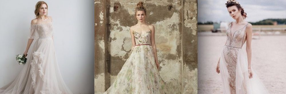 RARA AVIS – Couture aus Weißrussland