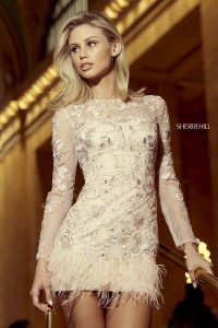 Abendmode & Abendkleider von Coming soon: Sherri Hill