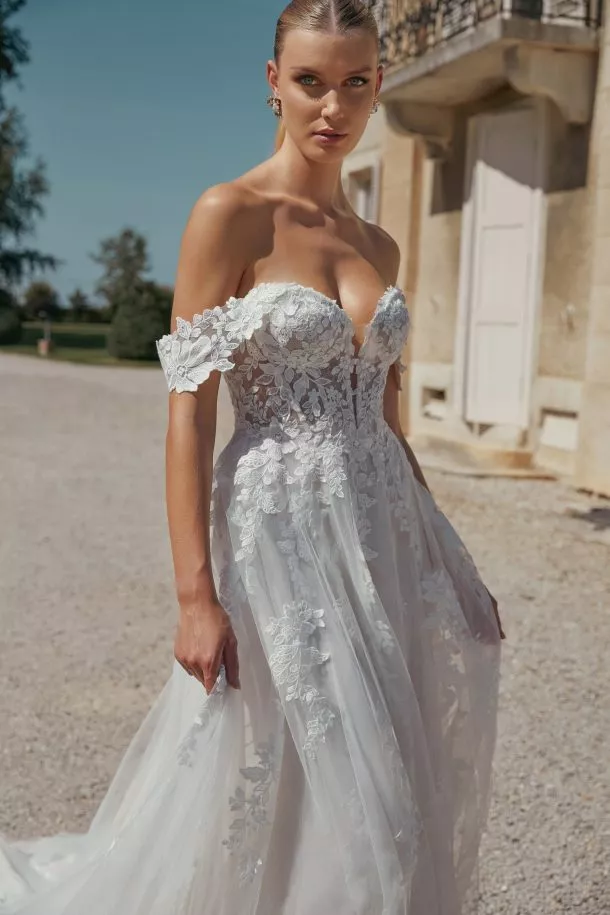 Sincerity Brautkleider Sincerity