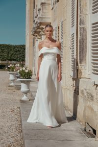 Brautkleider von Sincerity