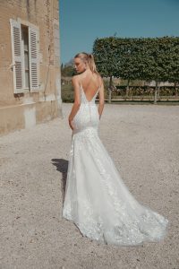 Brautkleider von Sincerity