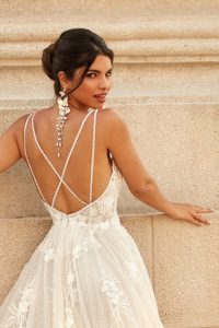 Brautkleider von Vanilla Sposa