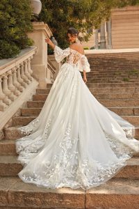 Brautkleider von Vanilla Sposa