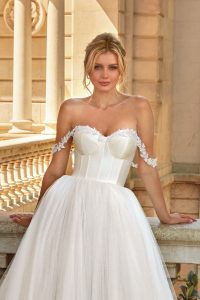 Brautkleider von Vanilla Sposa