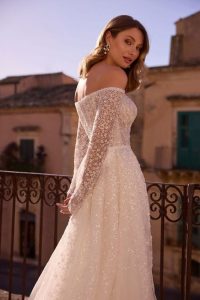 Brautkleider von Veni Infantino