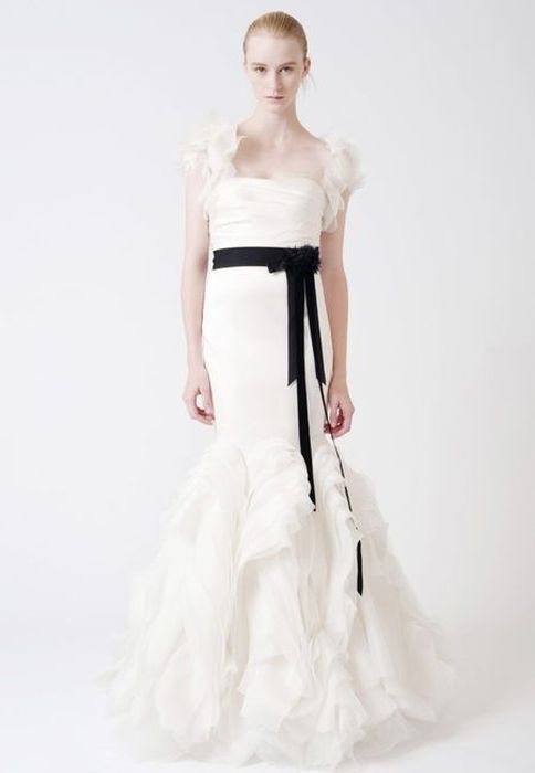 Vera Wang Brautkleider Vera Wang Brautkleider