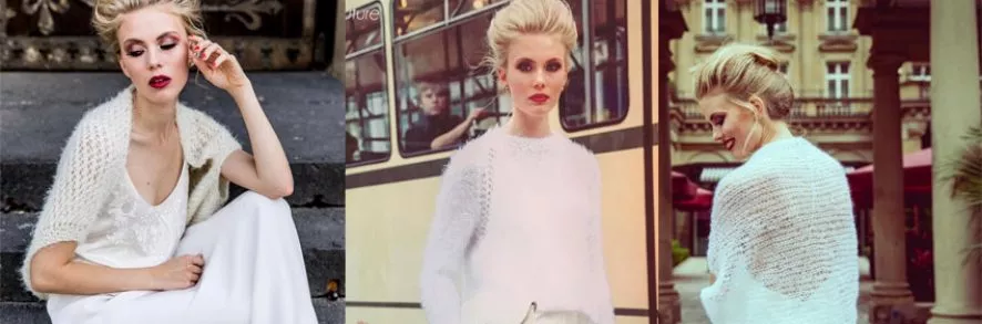 marryandbride – knitted couture